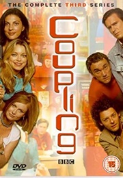 Coupling: Series Three (2002)