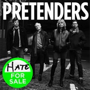 Hate for Sale by Pretenders