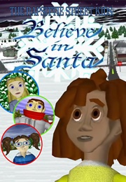 Rapsittie Street Kids: Believe in Santa (2002)