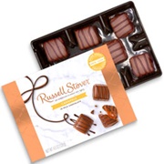 Russell Stover Milk Chocolate Caramels