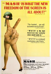 M*A*S*H (1970)