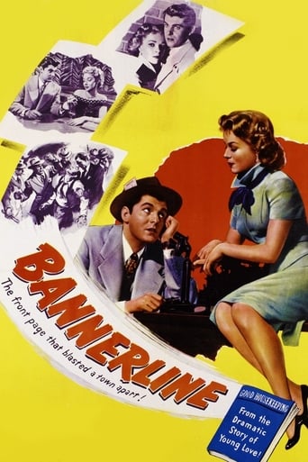 Bannerline (1951)