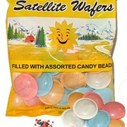 Satellite Wafers