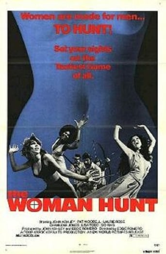 The Woman Hunt (1973)