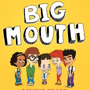 Big Mouth Soundtrack