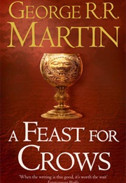 A Feast for Crows (George R.R. Martin)