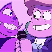 Steven Universe - Disobedient