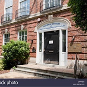 National Museum of American Jewish Military History