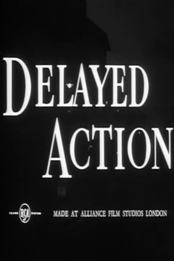 Delayed Action (1954)