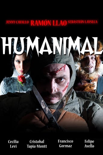 Humanimal (2010)