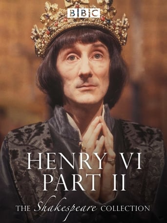 The Second Part of Henry the Sixth (1983)