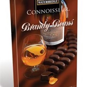 Waterbridge Connoisseur Brandy Beans