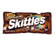 Skittles Chocolate