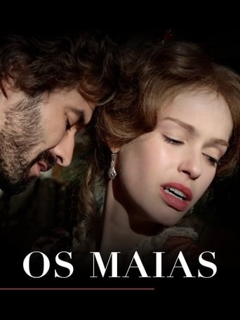 The Maias - Story of a Portuguese Family (2014)