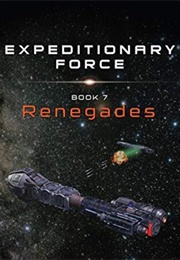 Renegades (Craig Alanson)