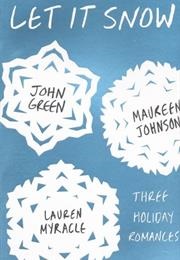 Let It Snow (John Green)