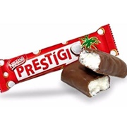 Nestle Prestigi