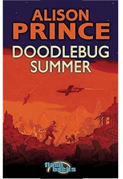 Doodlebug Summer (Alison Prince)