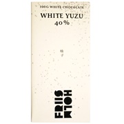 Friis Holm White Yuzu 40%