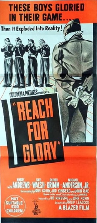 Reach for Glory (1963)