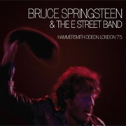 Hammersmith Odeon London &#39;75 (Bruce Springsteen, 2006)