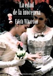 La Edad De La Inocencia (Edith Wharton)