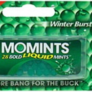 Momints Liquid Mints Winter Burst