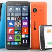 Microsoft/Nokia Lumia