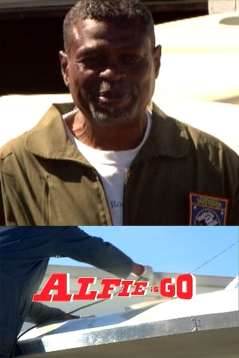 Alfie Is Go! (2008)