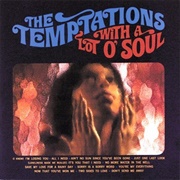 No More Water in the Well - The Temptations