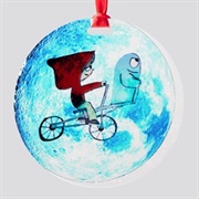 Bloo Ornament