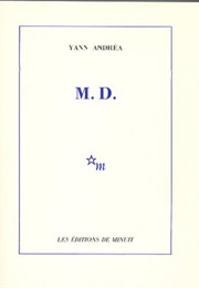 M.D. (Yann Andréa)