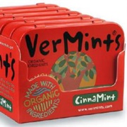 Vermints Cinnamint