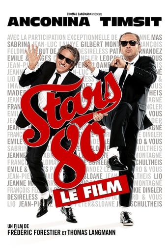 Stars 80 (2012)