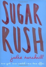 Sugar Rush (Julie Burchill)