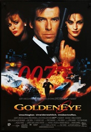 Goldeneye (1995)