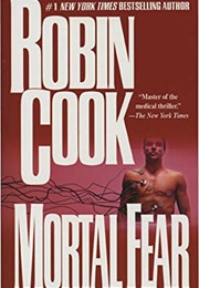 Mortal Fear (Robin Cook)