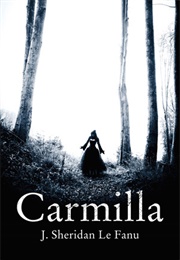 Camilla (Sheridan Lefanu)