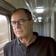 Paul Theroux