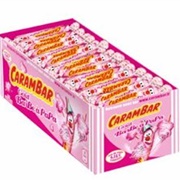 Carambar a Papa