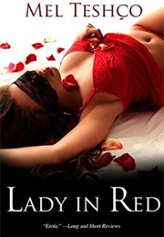 Lady in Red (Mel Teshco)