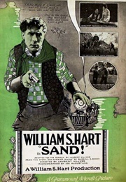 Sand! (1920)