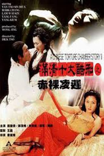 A Chinese Torture Chamber Story II (1998)