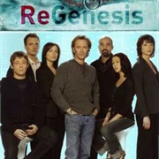 Regenesis (2004)