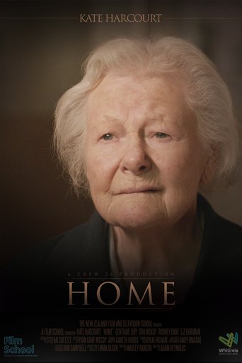 HOME (2014)