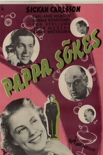 Pappa Sökes (1947)