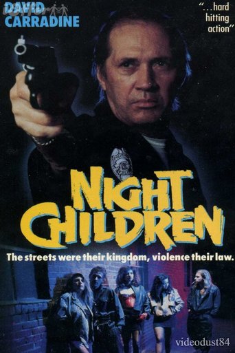 Night Children (1989)