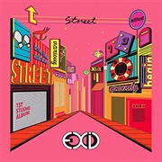 EXID - Street