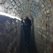 Exeter Underground Passages