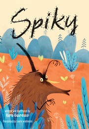 Spiky (Ilaria Guarducci)